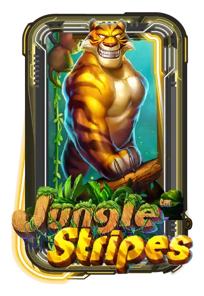 Jungle Stripes