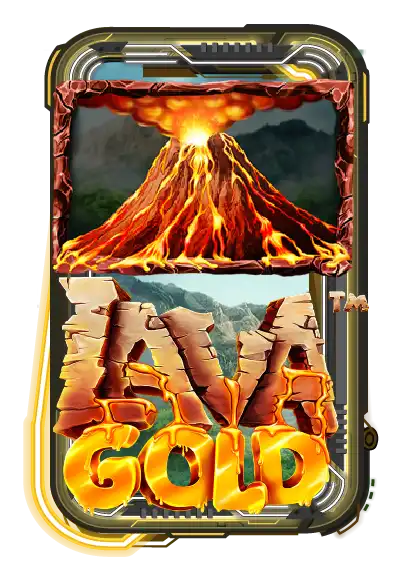 Lava Gold