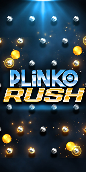 Plinko Rush