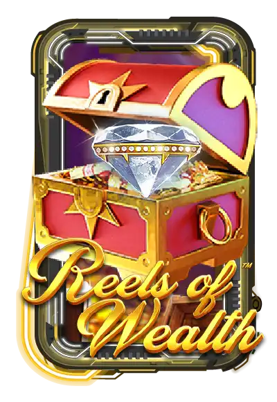 Reels Of Wealth