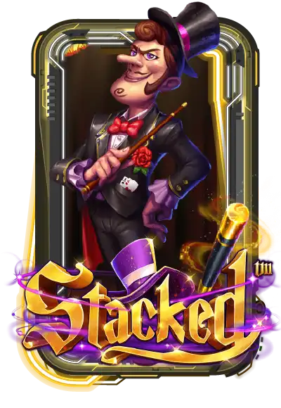 Stacked