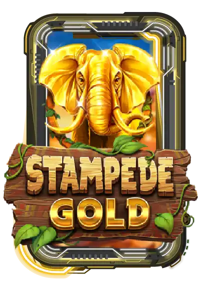 Stampede Gold