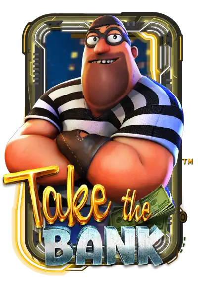 Take The Bank