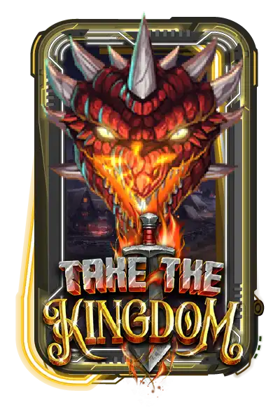 Take The Kingdom