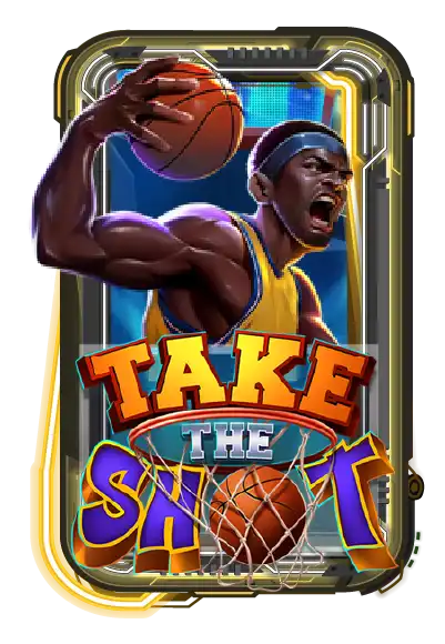Take The Shot
