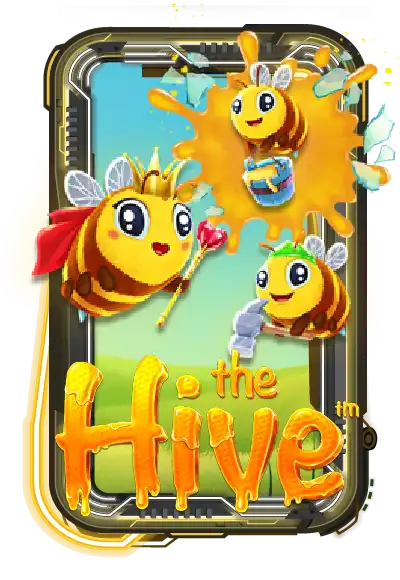 The Hive