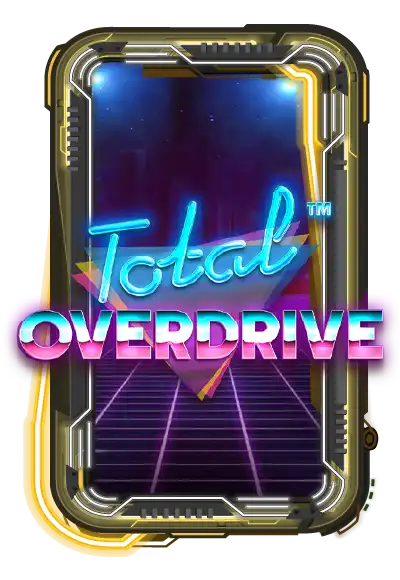 Total Overdrive