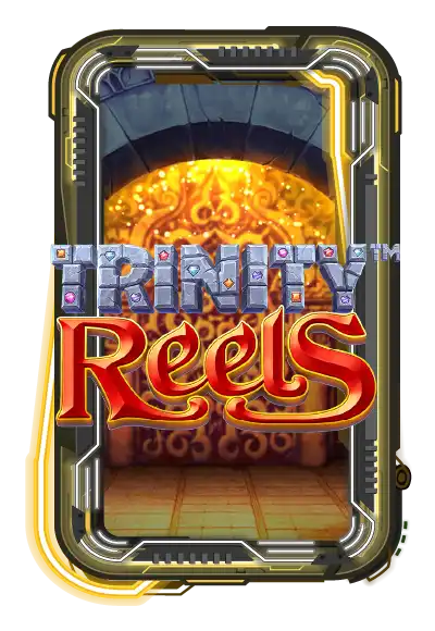 Trinity Reels