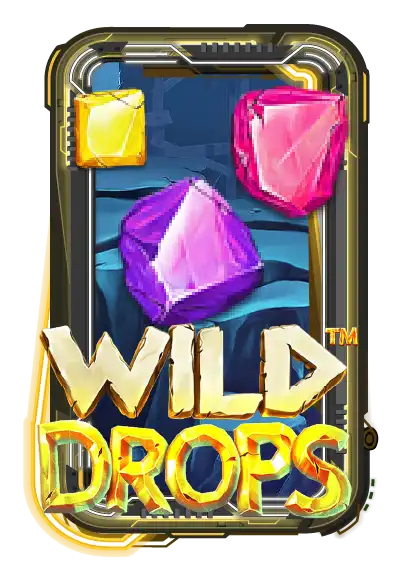 Wild Drops
