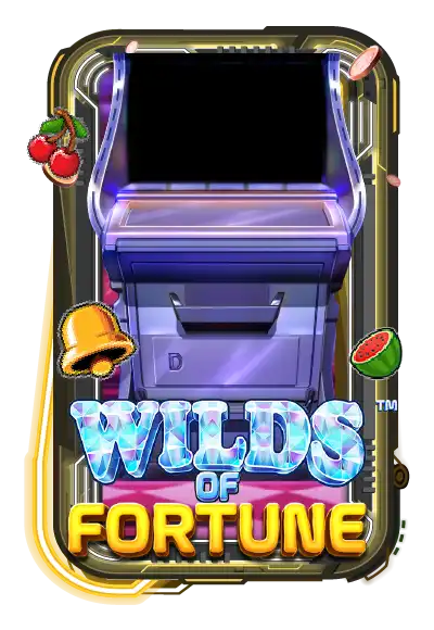 Wilds Of Fortune