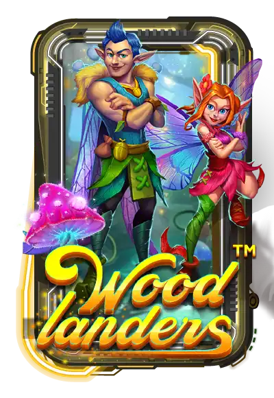 Woodlanders