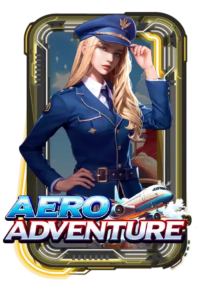 Aero Adventure
