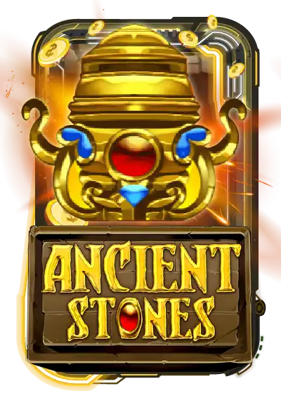 Ancient Stones