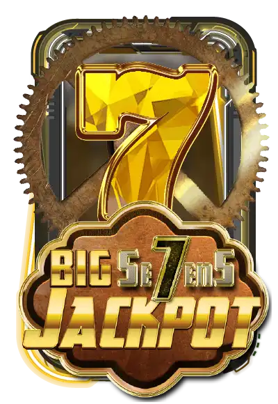 Big Sevens Jackpot
