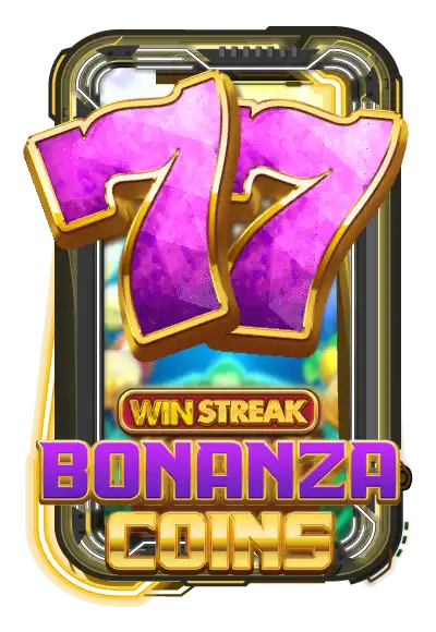 Bonanza Coins