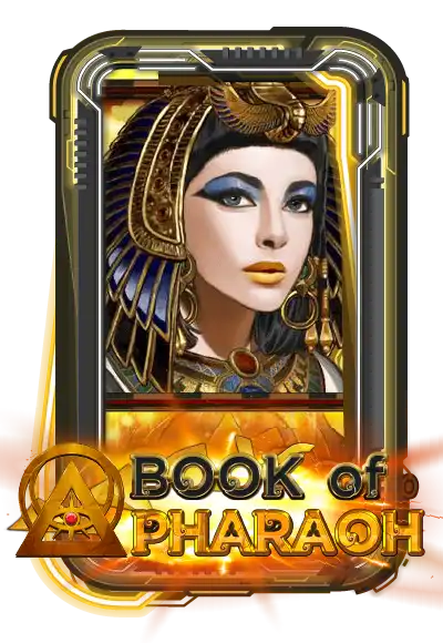 Book of Pharaoh