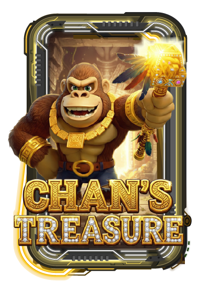 Chan’s Treasure
