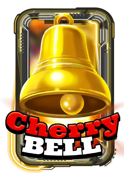 Cherry Bell