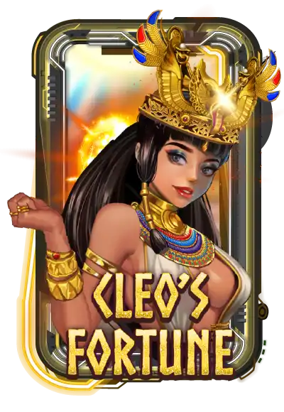 Cleo’s Fortune