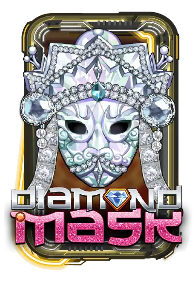 Diamond Mask