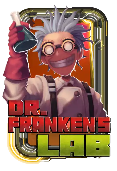 Dr.Franken’s Lab