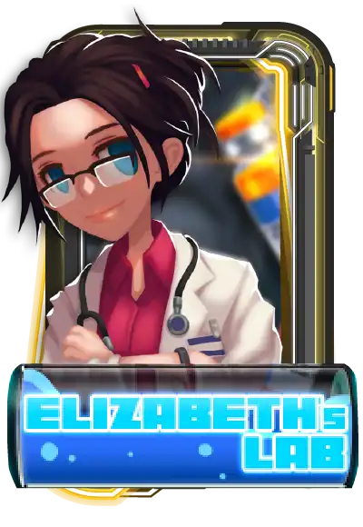 Elizabeth Lab