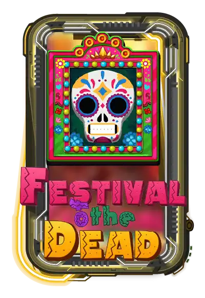 Festival of the Dead
