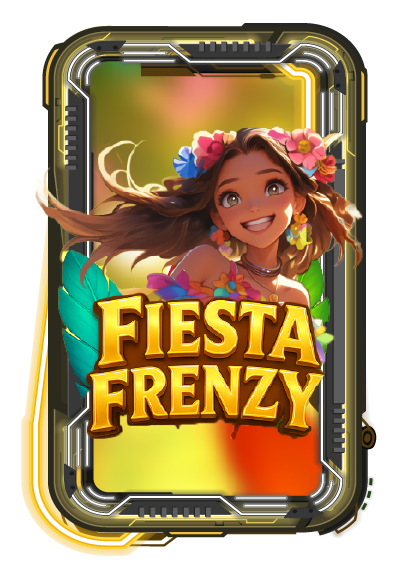 Fiesta Frenzy