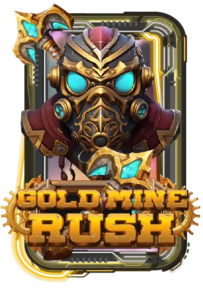 Gold Mine Rush