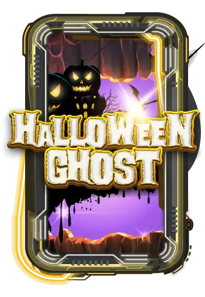 Halloween Ghost