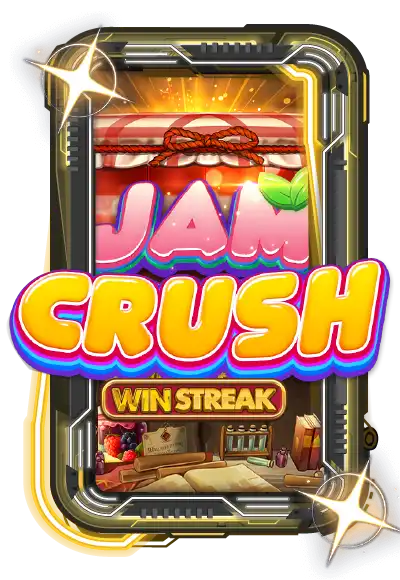 Jam Crush
