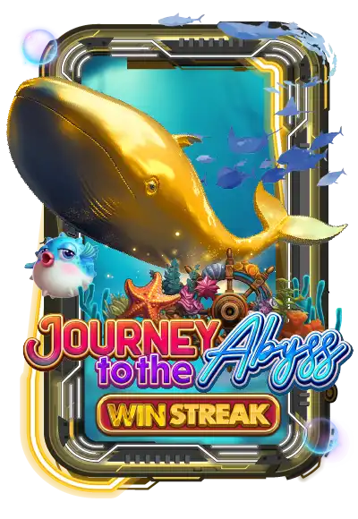 Journey to the Abyss