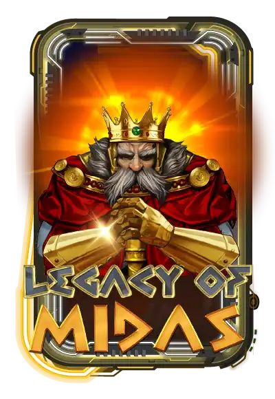 Legacy of Midas