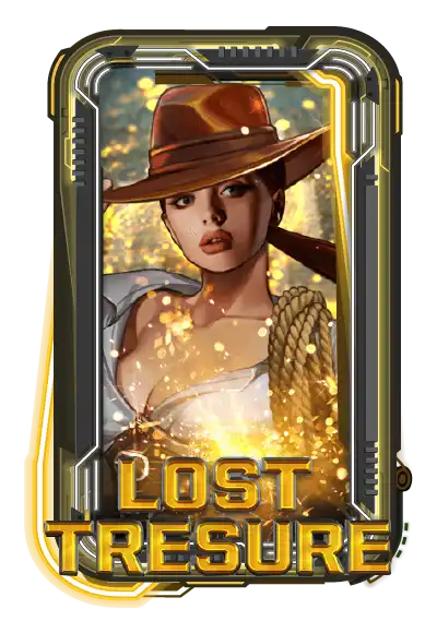 Lost Treasure