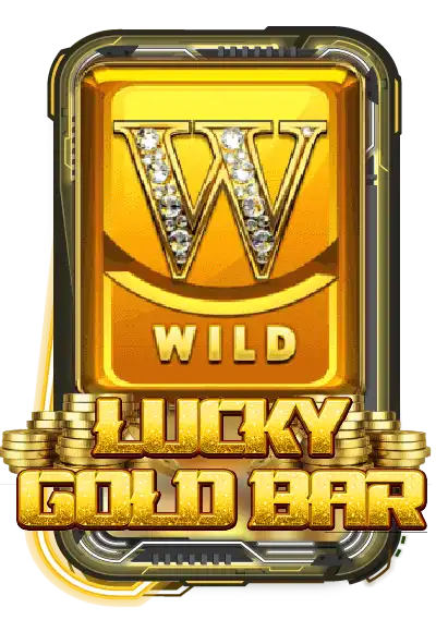 Lucky Goldbar