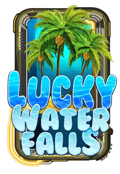 Lucky Waterfalls