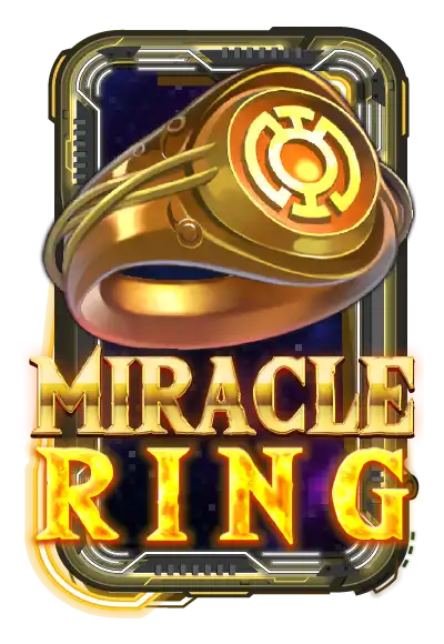 Miracle Ring