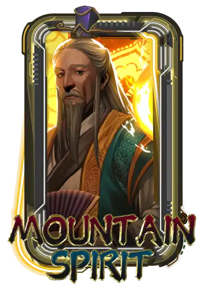 Mountain Spirit