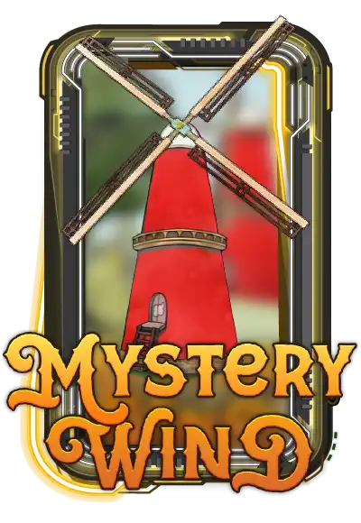 Mystery Wind
