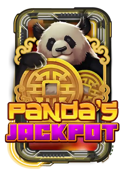 Panda’s Jackpot