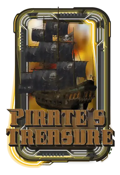 Pirate's Treasure