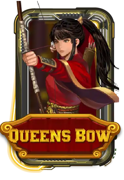 Queen's Bow