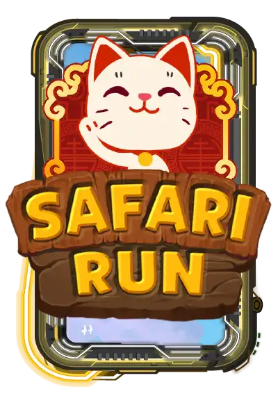 Safari Run