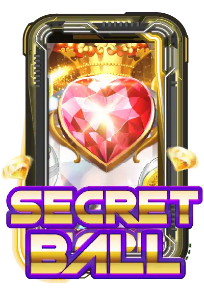 Secret Ball