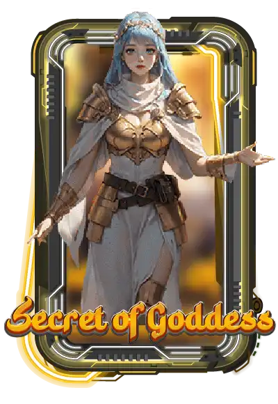 Secret of Goddess