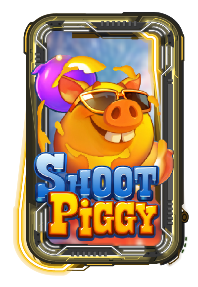 Shoot Piggy