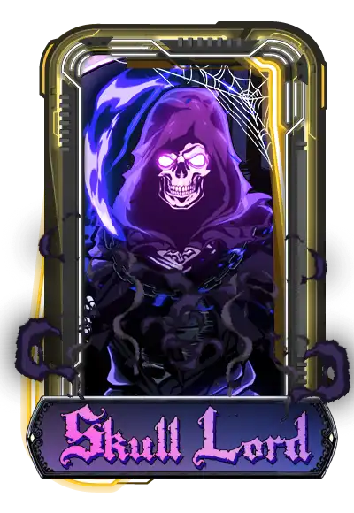 Skull Lord