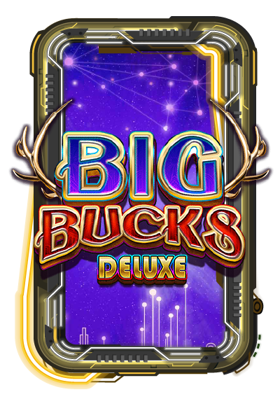 Big Bucks Deluxe
