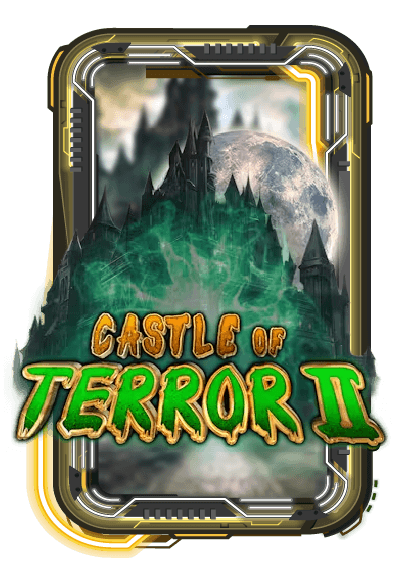 Castle of Terror II