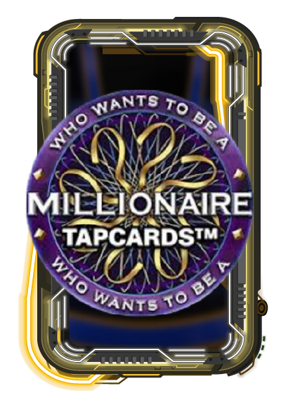 Millionaire Tapcards